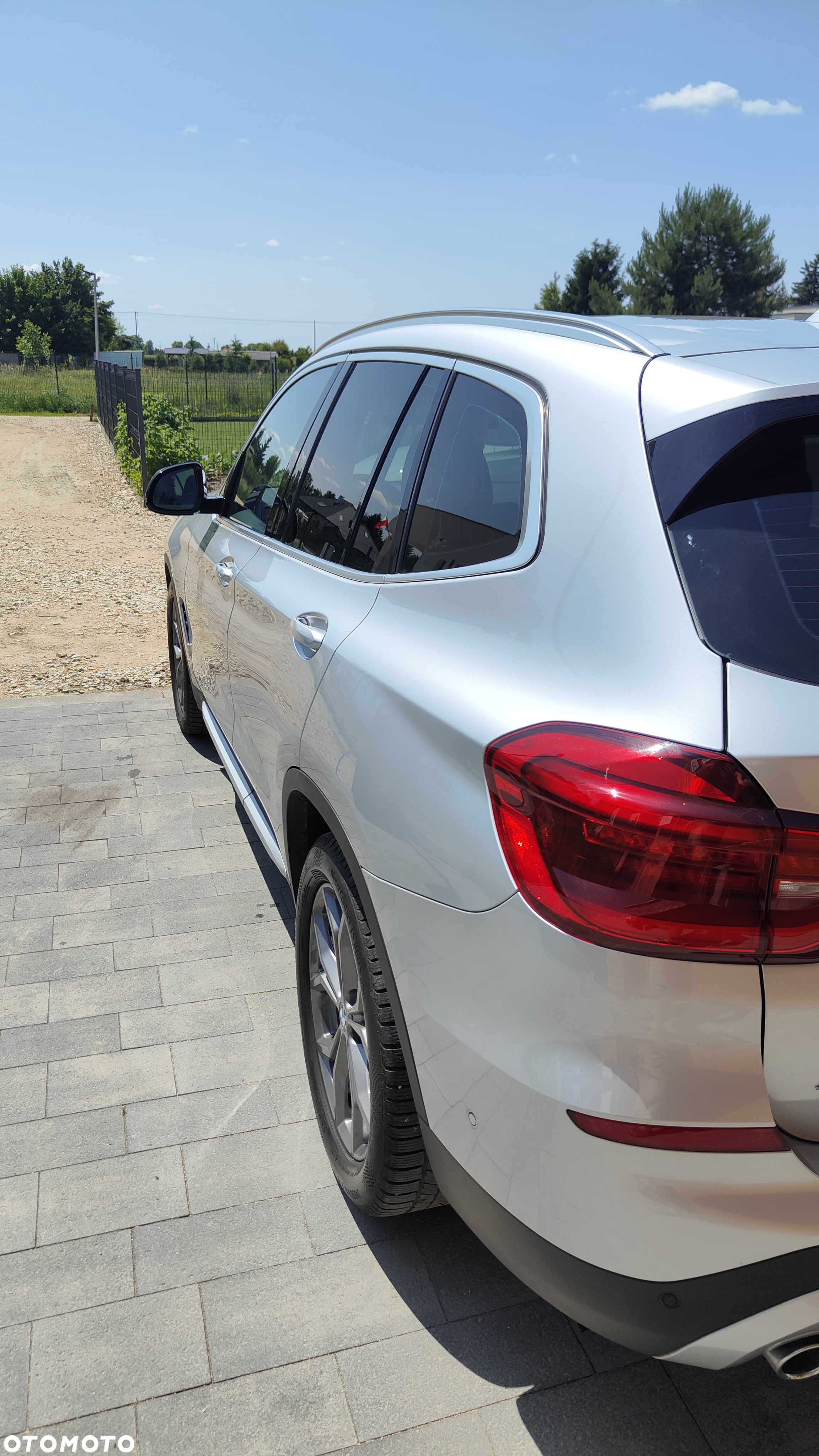 BMW X3 - 25