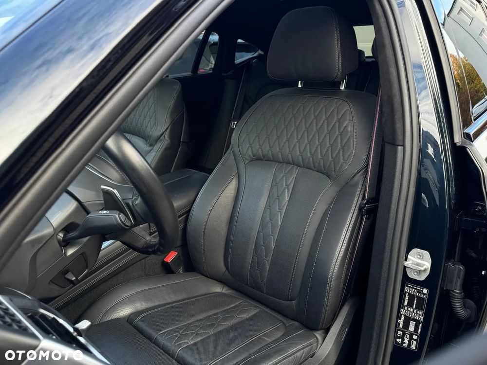 BMW X6 xDrive30d - 18