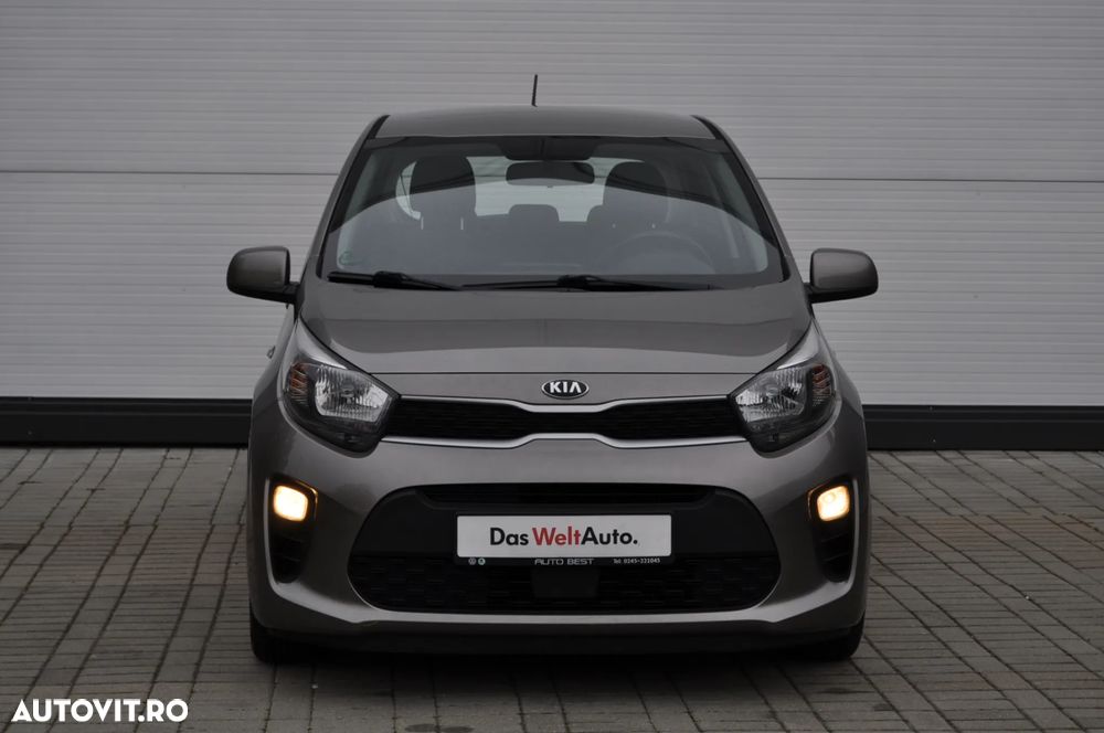 Kia Picanto 1.0 MPI Trend - 4