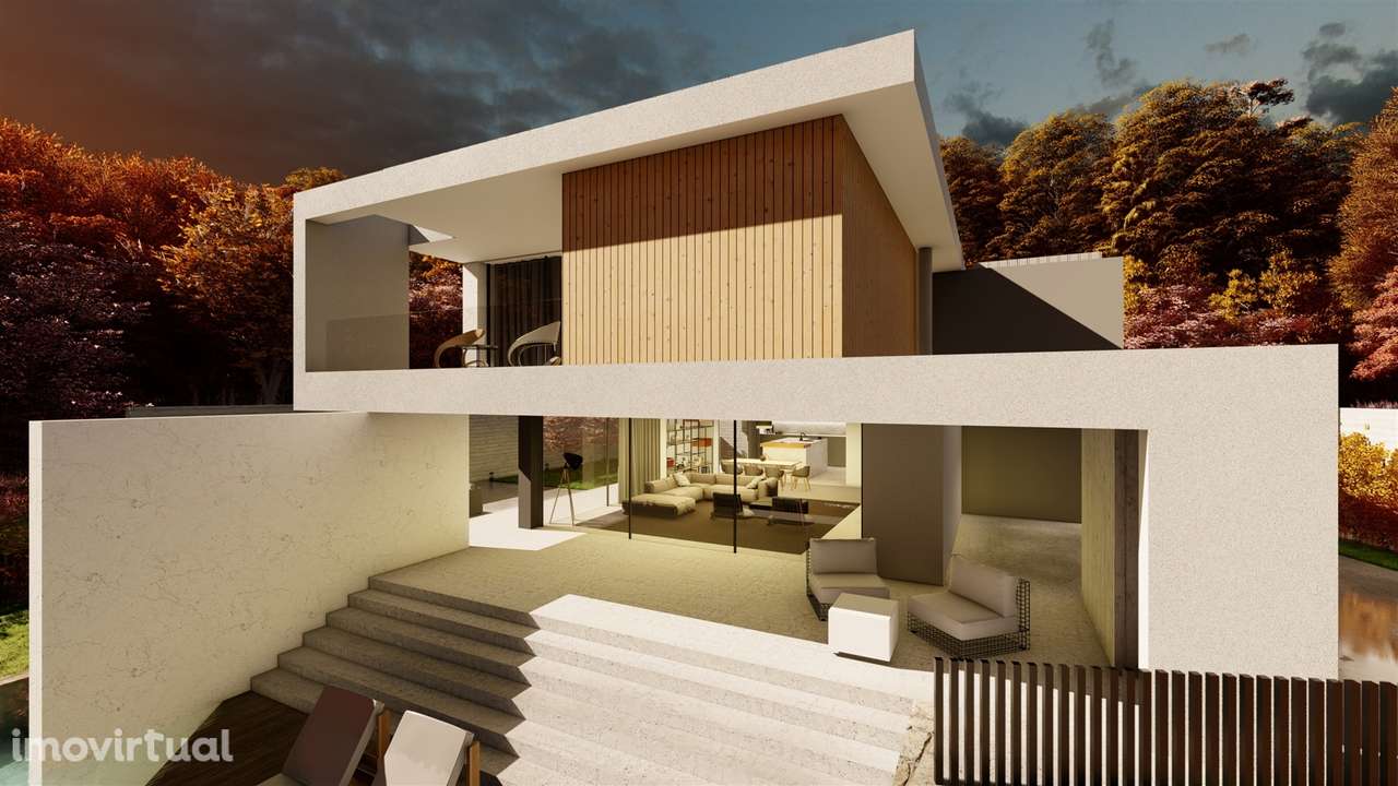 Moradia T3 Venda em Urrô,Arouca - Grande imagem: 3/16