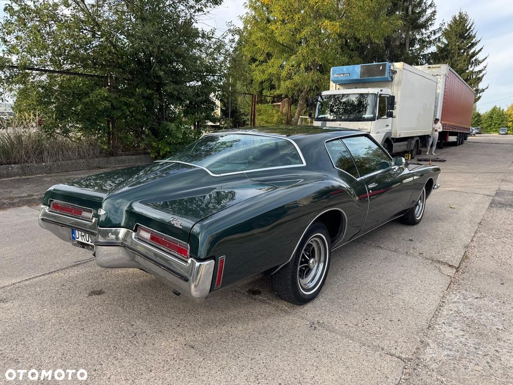 Buick Riviera - 7