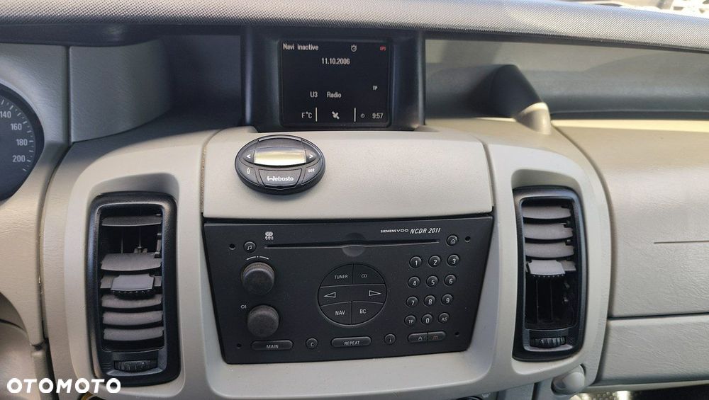 Opel Vivaro L1H1 Life - 11