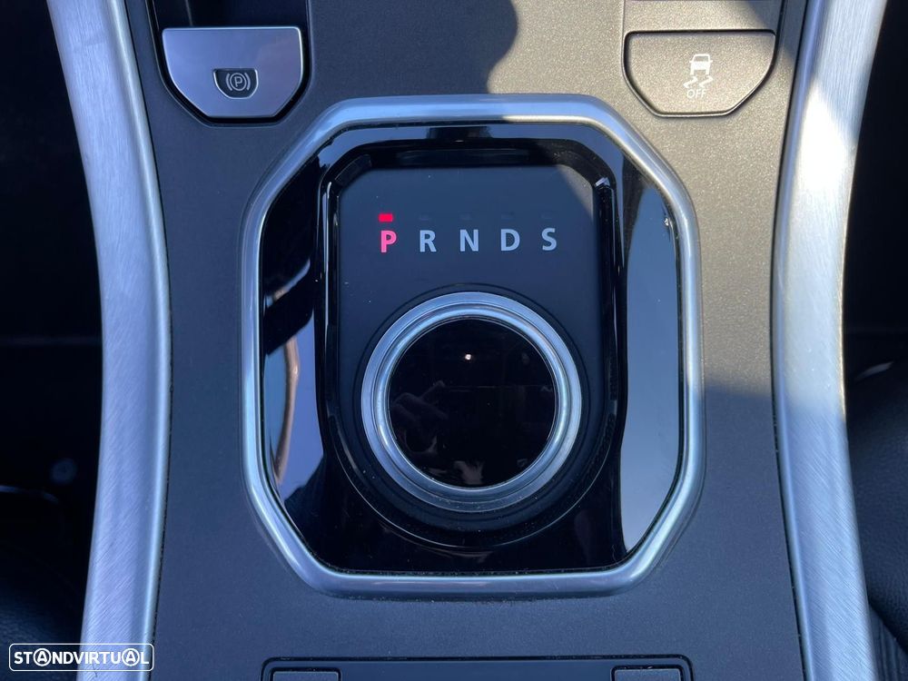 Land Rover Range Rover Evoque 2.2 TD4 Dynamic Auto - 18