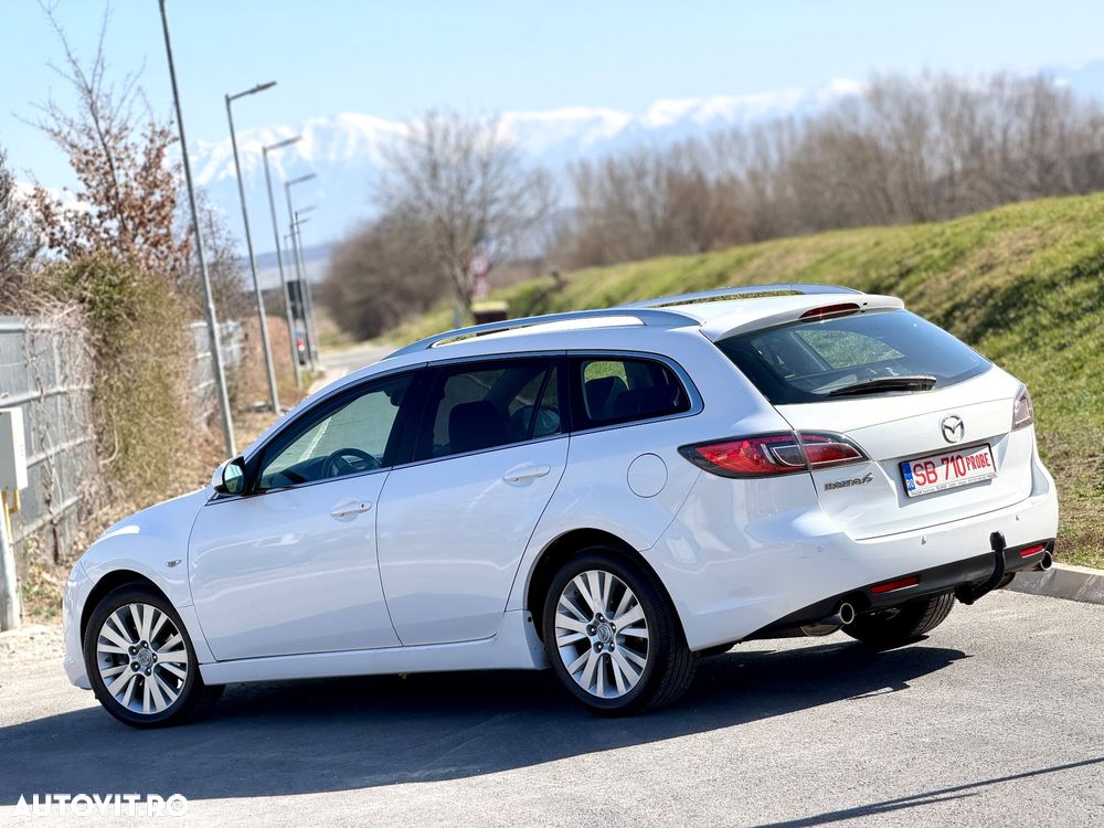 Mazda 6 Sport 2.0 Active - 6