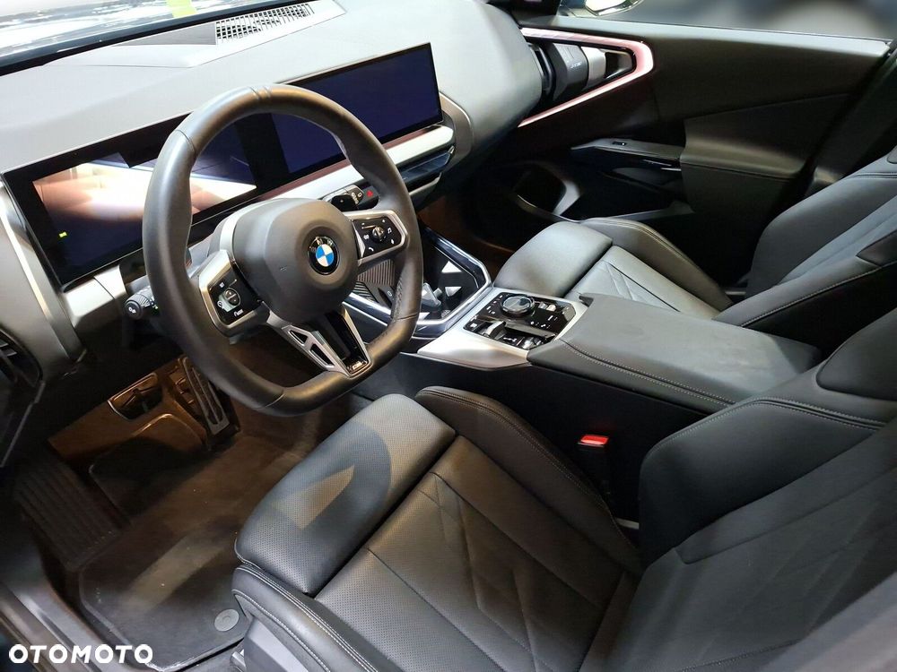 BMW X3 xDrive20d mHEV - 11