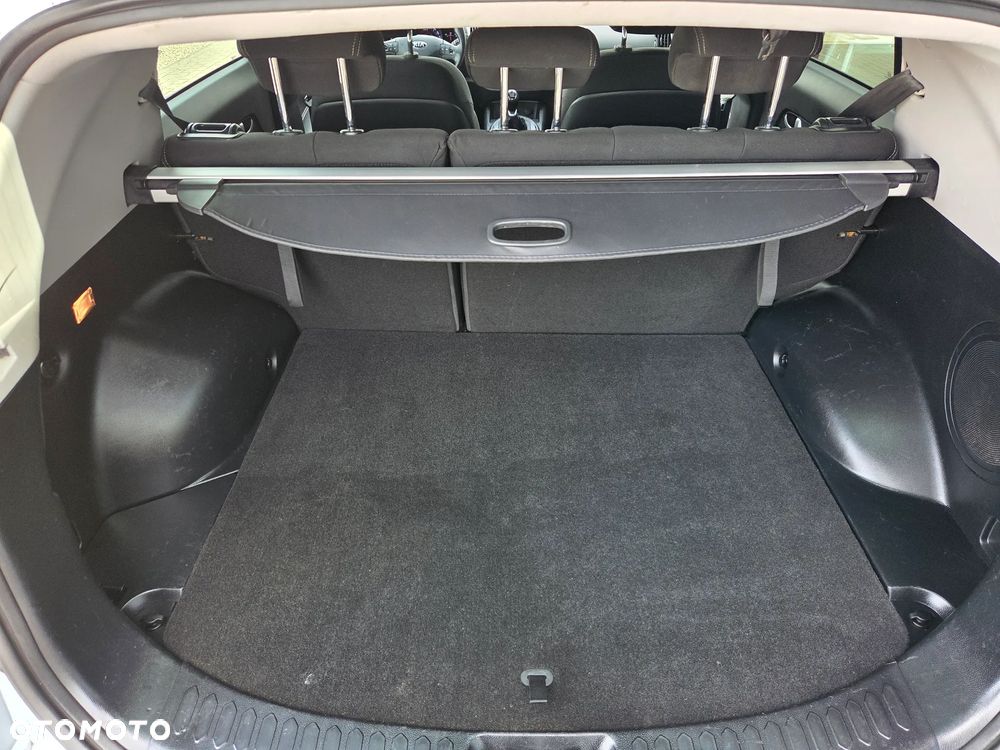 Kia Sportage 1.7 CRDI 2WD Attract - 9