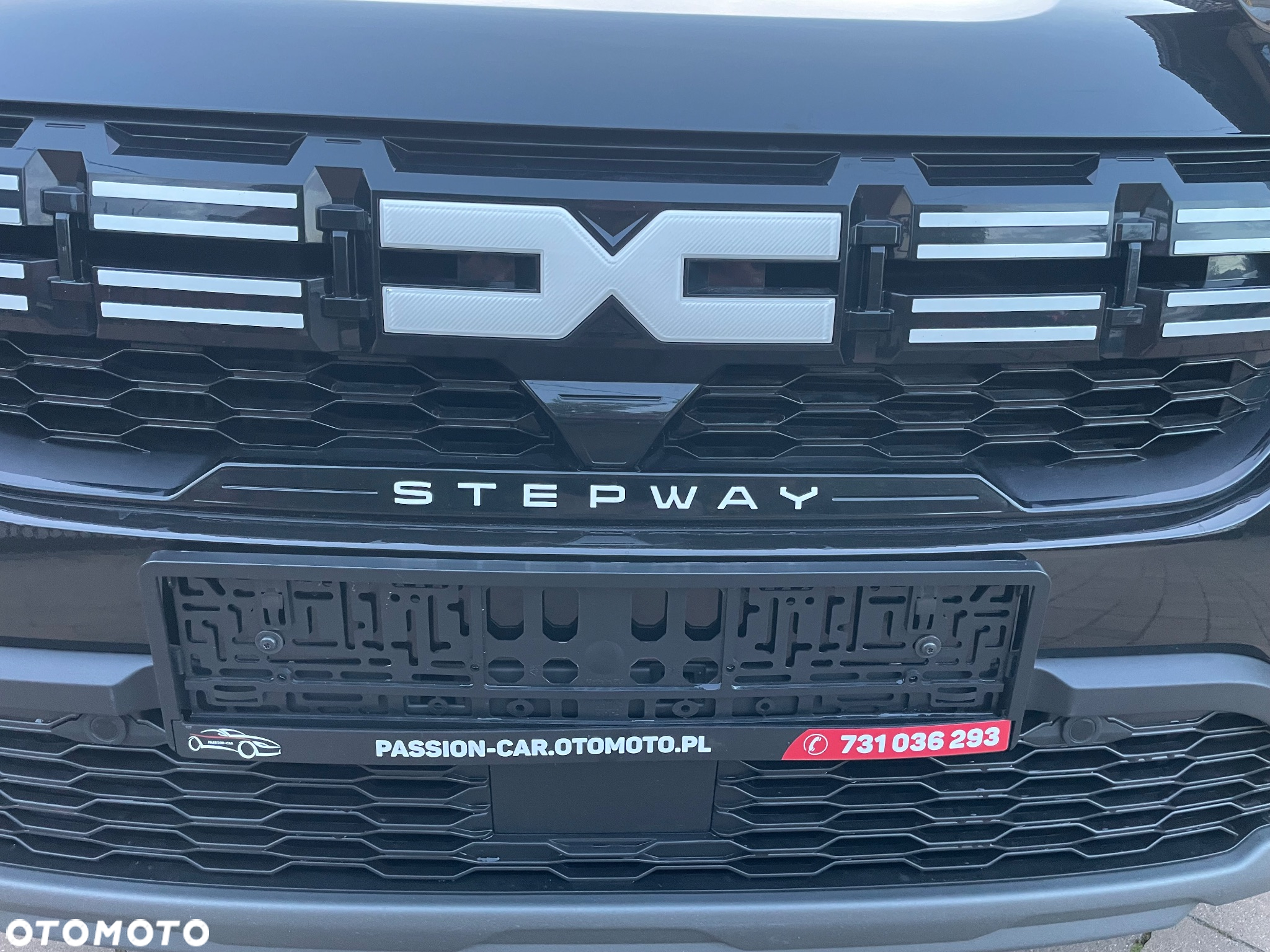 Dacia Sandero Stepway 1.0 TCe Expression - 15