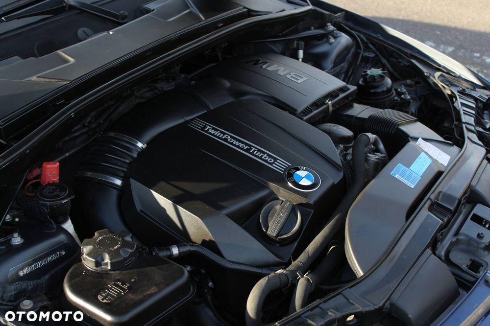 BMW Seria 1 135i - 24