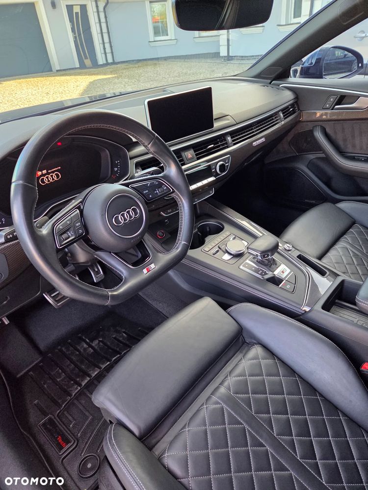 Audi S5 Sportback - 12