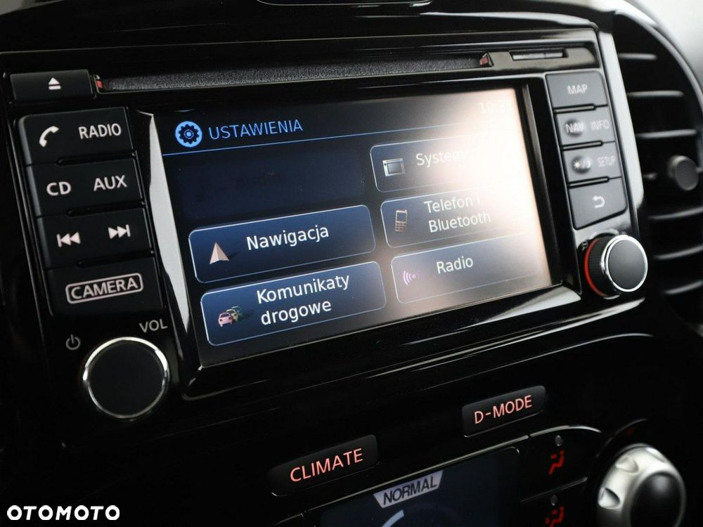 Nissan Juke 1.2 DIG-T Tekna - 25