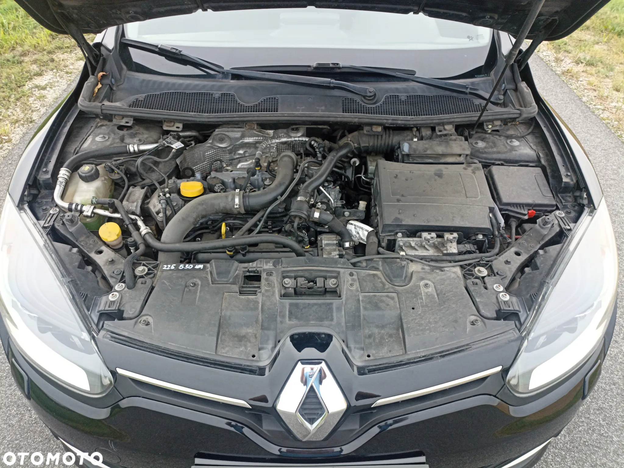 Renault Megane - 24