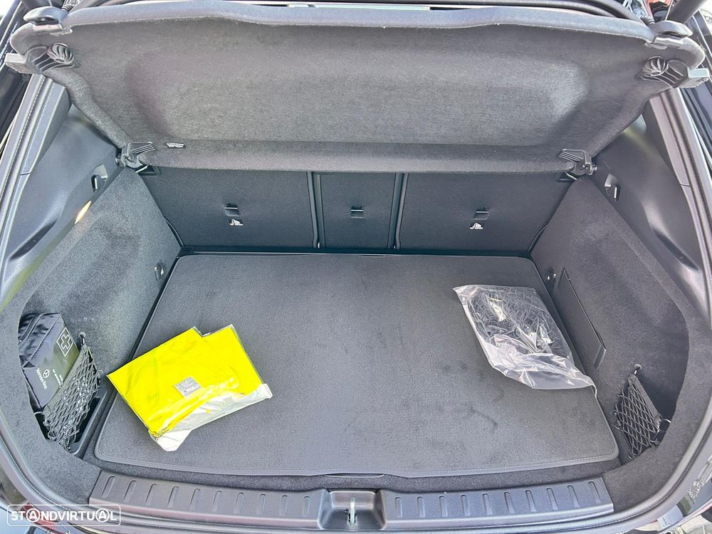 Mercedes-Benz GLA 180 d 8G-DCT Progressive Advanced - 5