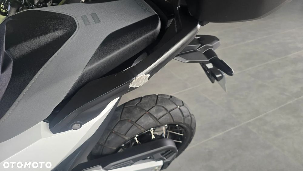 Honda X-ADV - 17