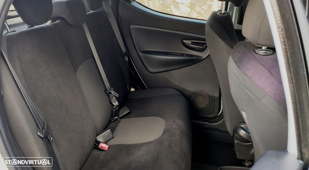 Lancia Ypsilon 1.2 S&S Gold - 20