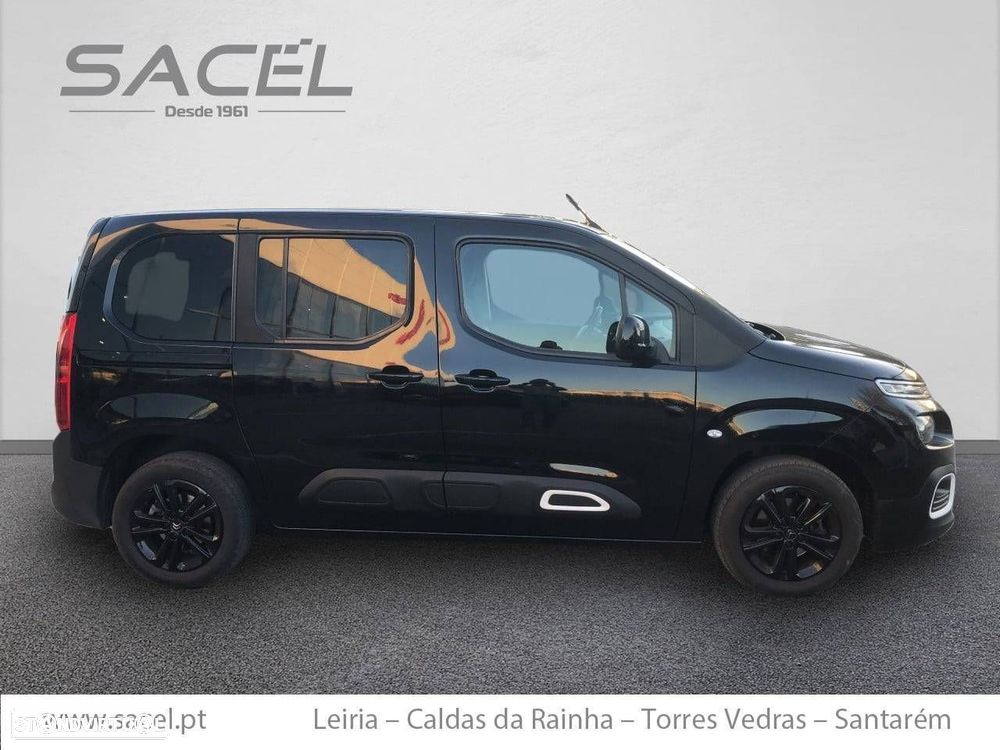 Citroën Berlingo 1.6 BlueHDi Feel - 5