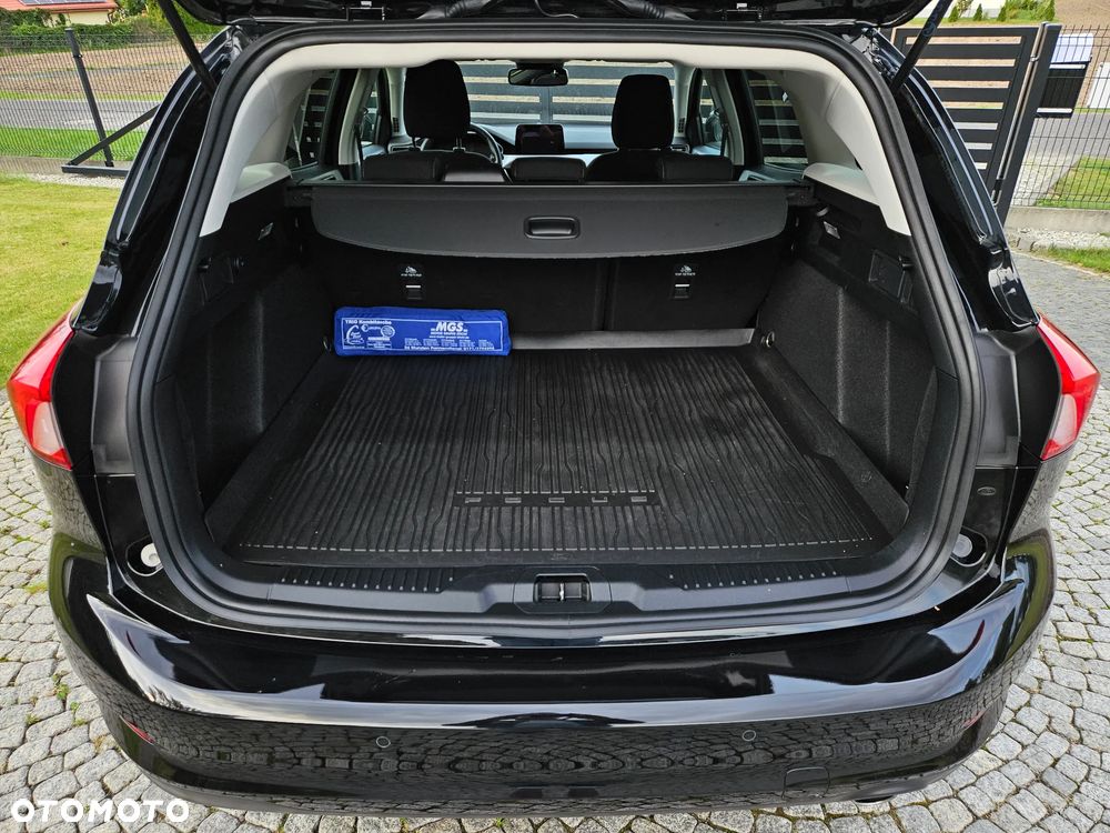 Ford Focus 2.0 EcoBlue Titanium X - 31