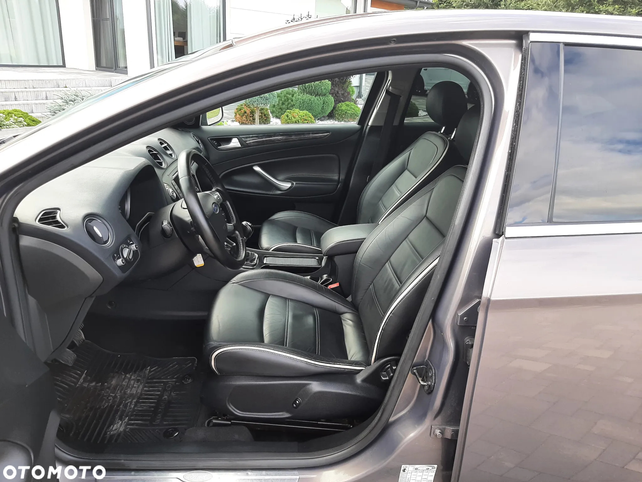 Ford Mondeo 1.6 TDCi ECOnetic Titanium - 6