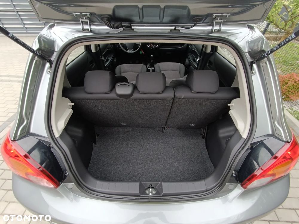 Mitsubishi Space Star 1.0 Active - 21