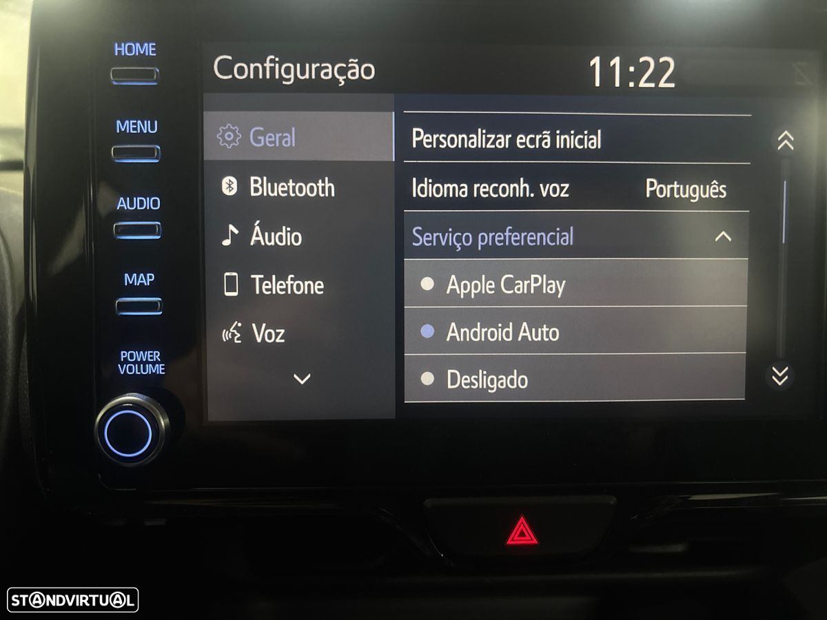 Toyota Yaris Cross - 13
