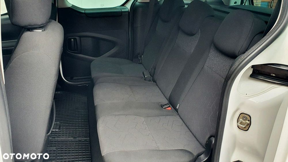 Peugeot Partner 1.6 BlueHDi Active - 19