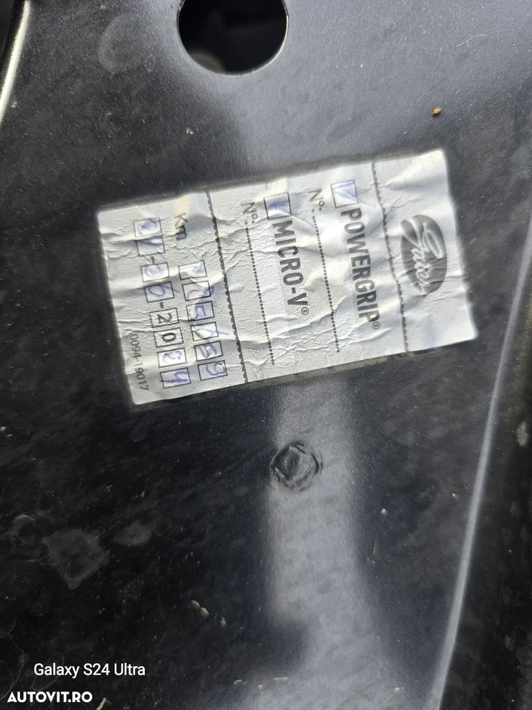 Dacia Duster 1.6 16V 4x2 Ambiance - 10