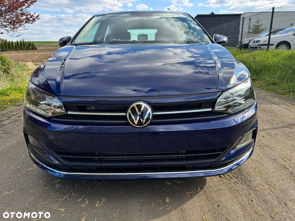 Volkswagen Polo - 7