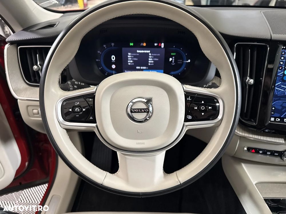 Volvo XC 60 - 17