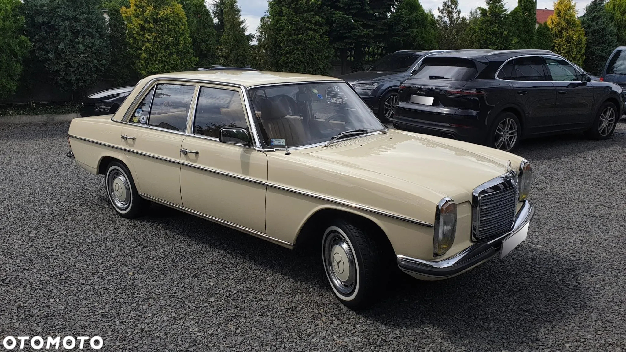 Mercedes-Benz Inny - 3