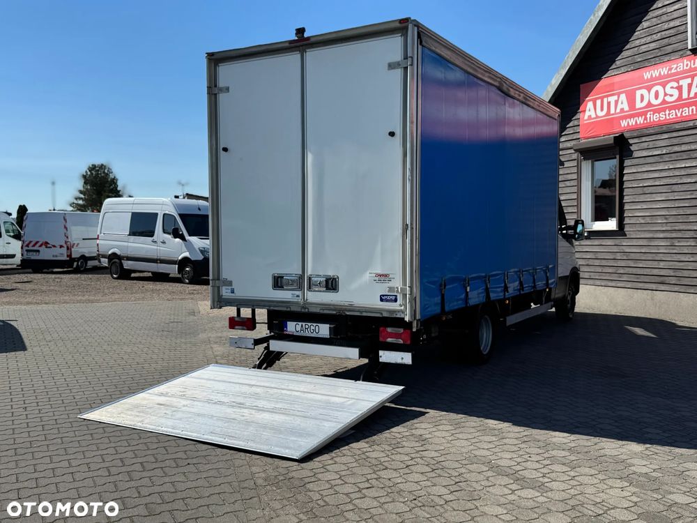 Iveco DAILY - 6