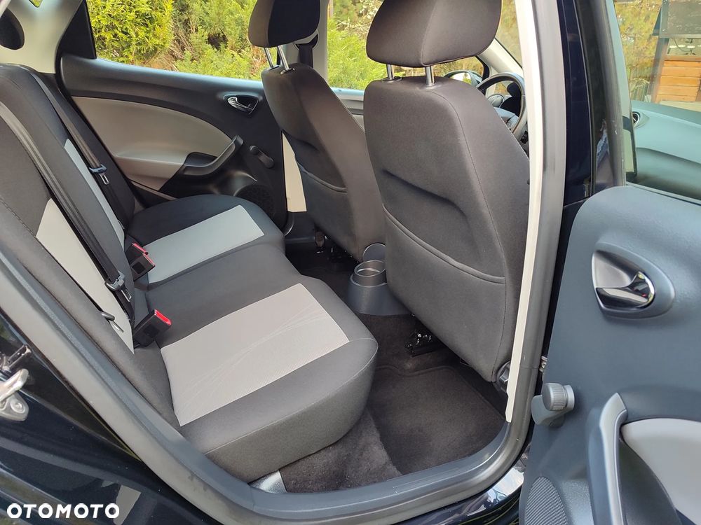 Seat Ibiza - 11