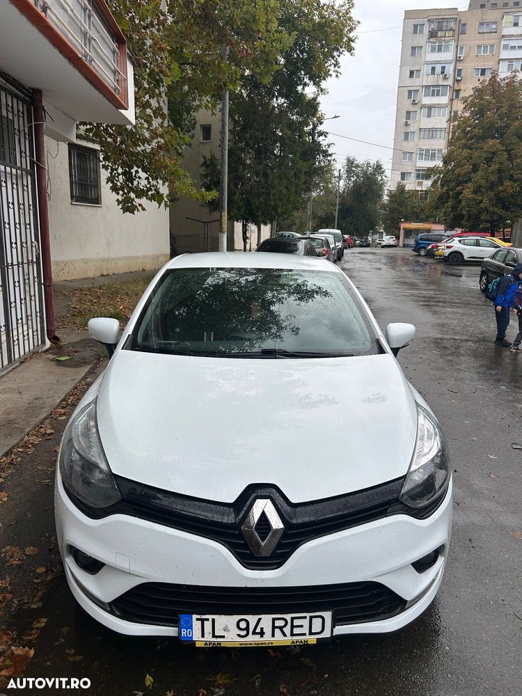 Renault Clio 0.9 TCe Life - 3