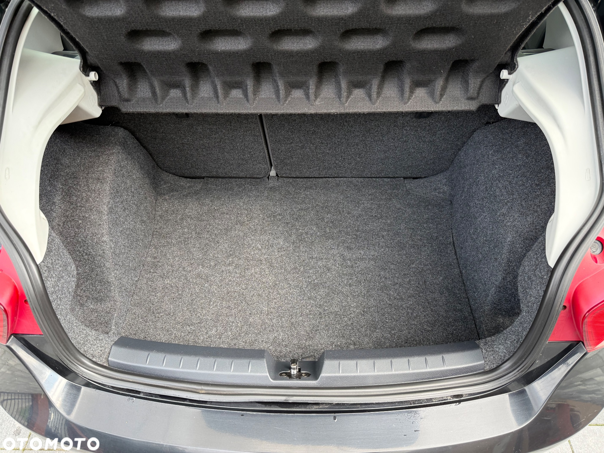 Seat Ibiza 1.4 16V Style - 16