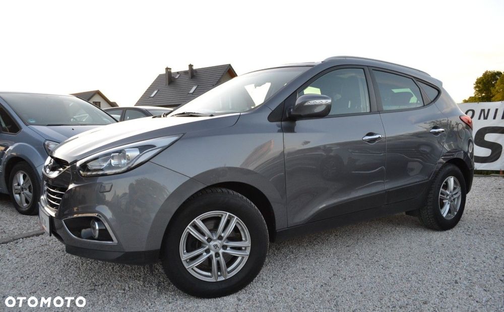 Hyundai ix35 - 13
