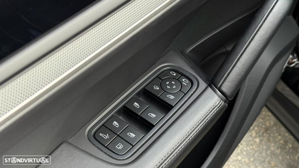 Porsche Cayenne Coupé E-Hybrid Tiptronic S - 17