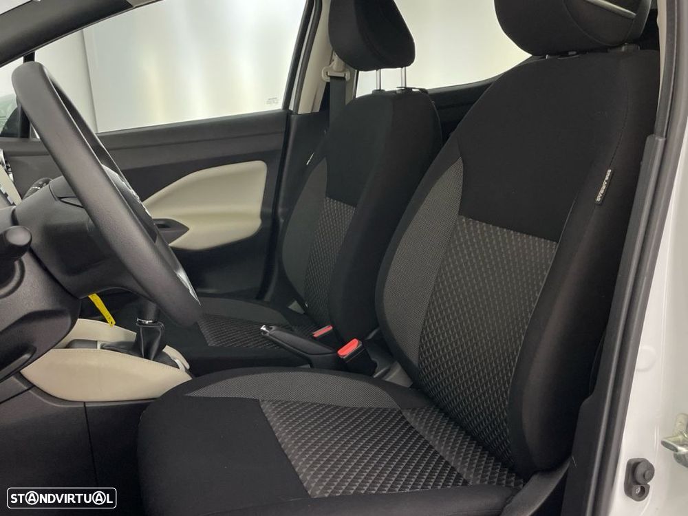 Nissan Micra 1.0 G Acenta - 18