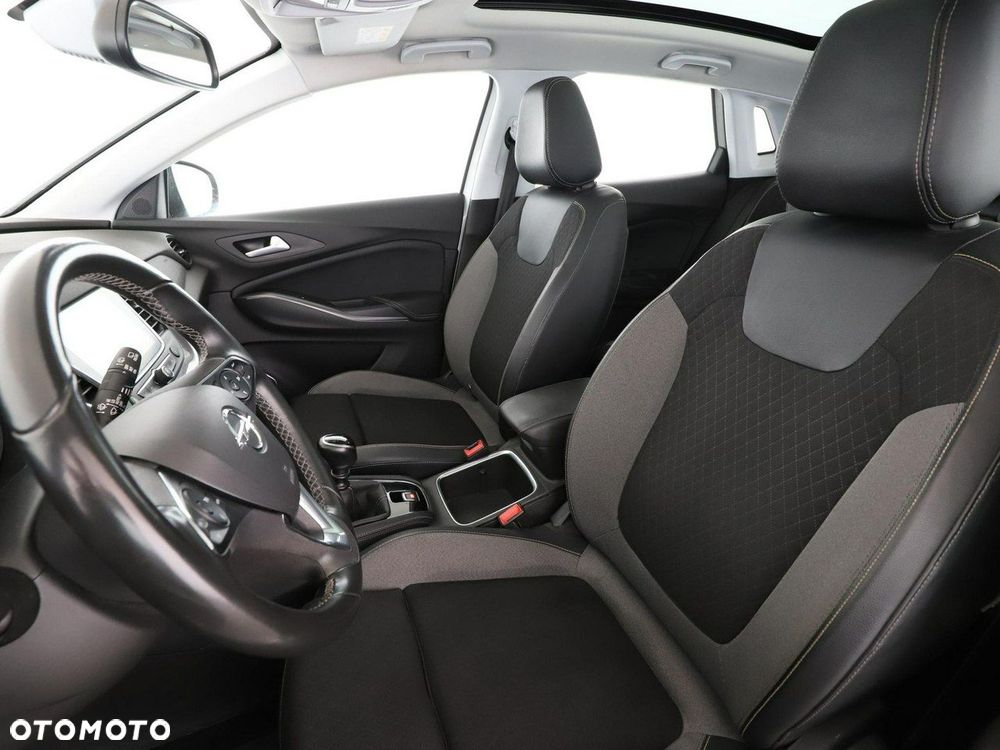 Opel Grandland X 1.5 D Start/Stop Business INNOVATION - 14