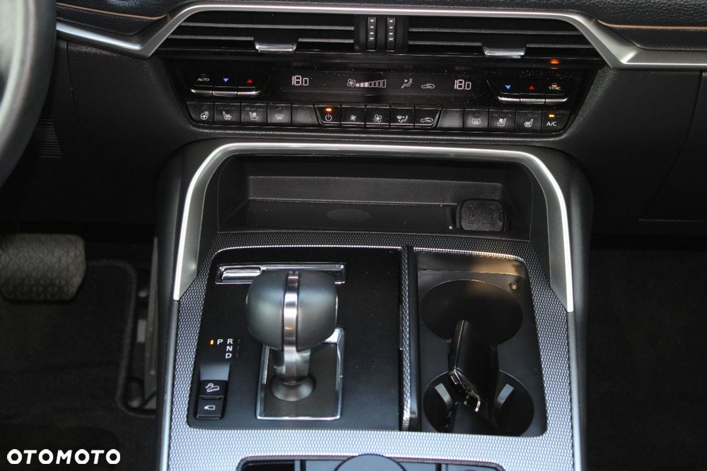 Mazda CX-60 - 30