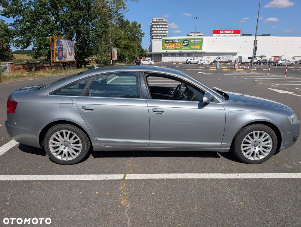 Audi A6 Limousine - 2
