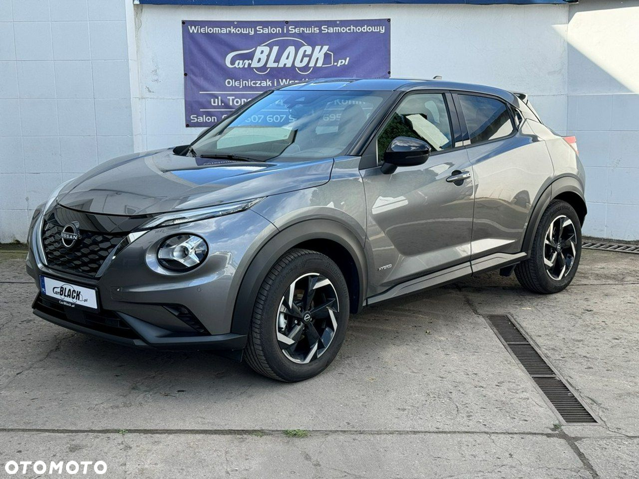 Nissan Juke - 25