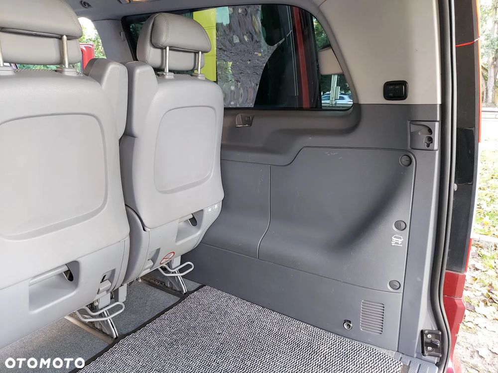 Mercedes-Benz Viano 3.0 CDI lang Automatik Trend DPF - 21