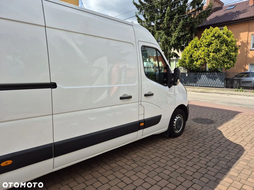 Opel Movano - 5