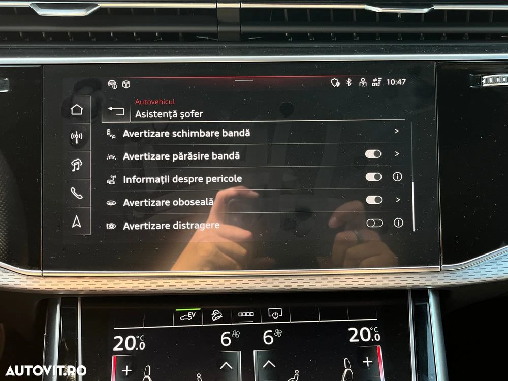 Audi Q8 - 34