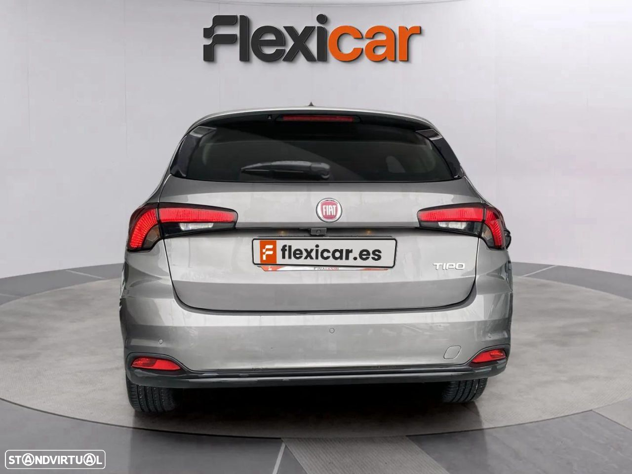 Fiat Tipo Station Wagon 1.6 M-Jet Lounge J17 - 3