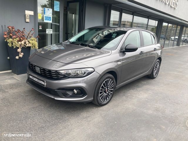 Fiat Tipo 1.3 MultiJet Life - 3