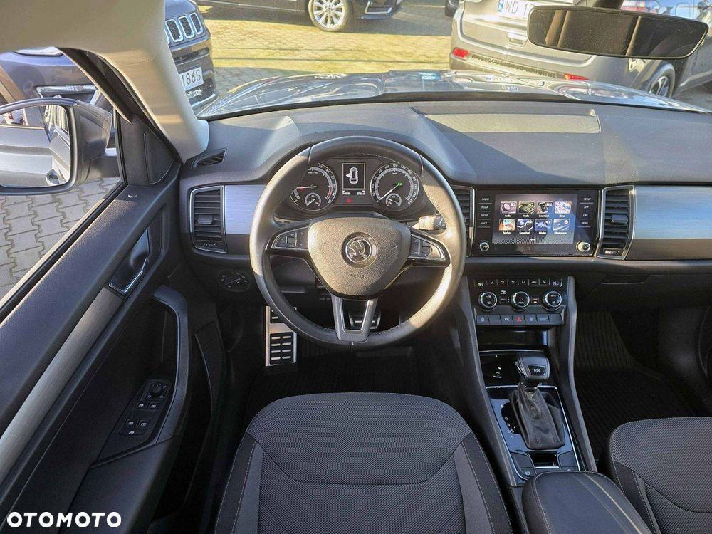 Skoda Kodiaq - 26