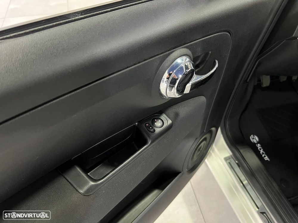 Fiat 500 1.0 Hybrid - 18