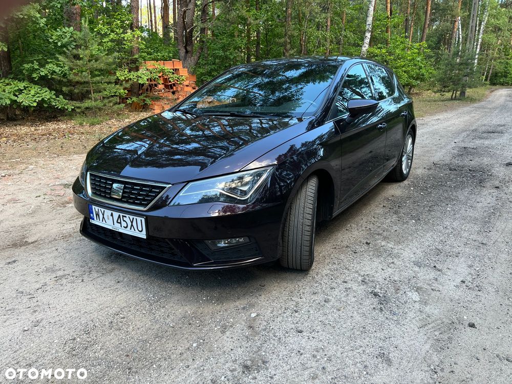Seat Leon 1.5 EcoTSI Evo Xcellence S&S - 4