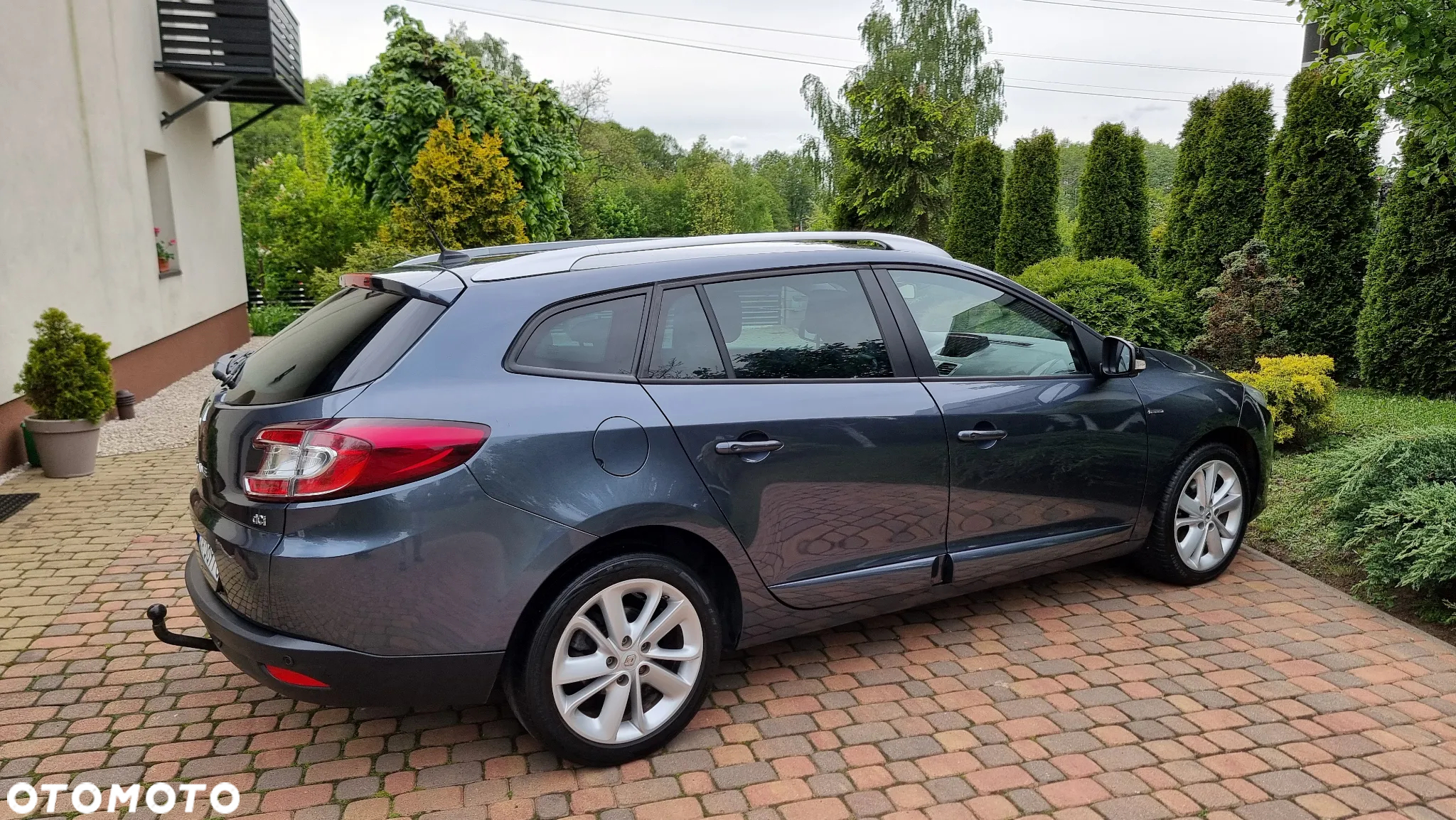 Renault Megane 1.5 dCi Limited - 7