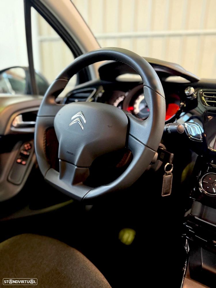 Citroën C3 1.2 PureTech Collection - 12