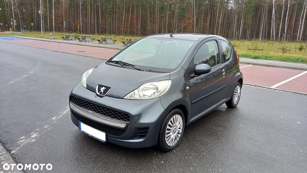 Toyota Aygo Multi Mode CoolRed - 2